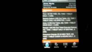 Allscripts Remote for iPhone: Review