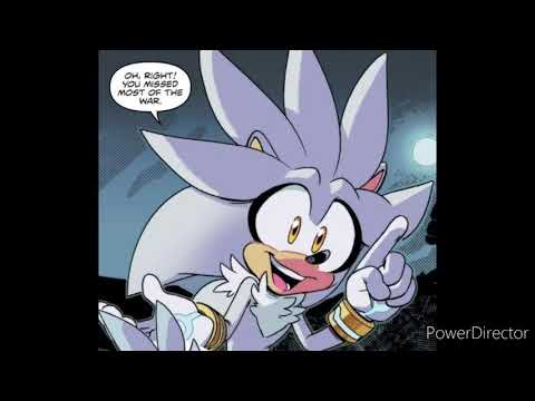 Cartoons, Inc Part 7: Sonic and Natalie's Date/At The Apartment