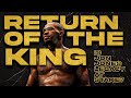 UFC 285: Return of the King | Jon Jones & the 11-Year Journey to Heavyweight