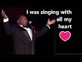 Percy Sledge My Special Prayer (with lyrics)