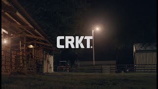 CRKT x Ben Geisler