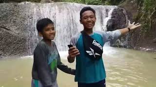 preview picture of video 'Air terjun Tersembunyi di Purwakarta (Darangdan)'