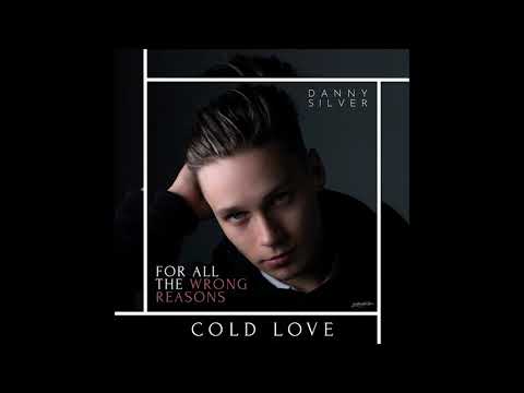 Danny Silver - Cold Love (ft. Mishaal) (Audio)