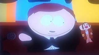 South Park - I Eat tacos and burritos