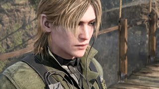 Download lagu The Boss All Scenes - Metal Gear Solid Delta Snake Eater mp3
