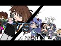 Fake Colab With ‎ HarukaTenchi And Featuring Iiluvmusicc Read Desc