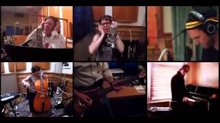 Join Graham Gouldman & Richard Barbieri in the Changes music video for Movember!