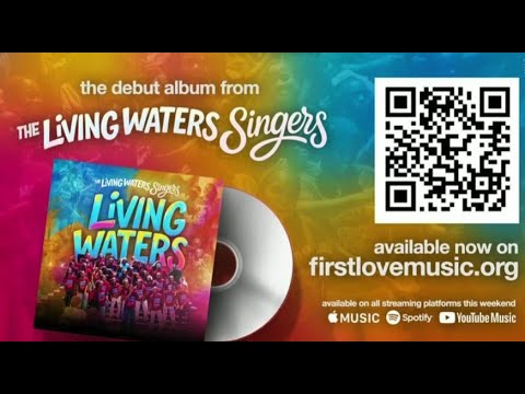 Go Church – Living Waters Singers | Live at Homecoming Conference 2025 | Living Waters Album
