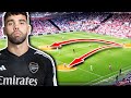 Why David Raya Is Better For Arsenal Than Aaron Ramsdale (And Why He's Not)