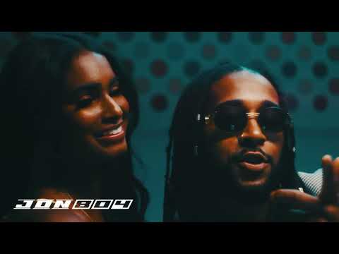 Omarion - Big Vibez (Feat. Nipsey Hussle) JON804BLENDS #MASHUP #DJMIX