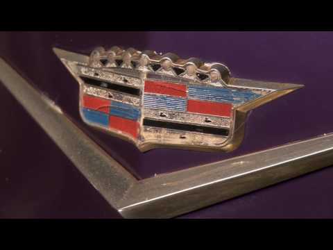 Gates of Graceland - Graceland Secrets - Elvis Presley Automobile Museum, Part 2
