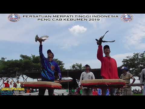 Banjir Protes !!! Babak ke 3 Putaran 1 Liga PMTI KEBUMEN