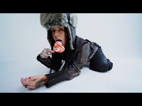 Lauren Sanderson - SPELL IT OUT (Official Music Video)