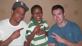 My Chick Bad- Remix (Prod By DJ CrossXova&amp; Hornz) Adonis Da Don.wmv