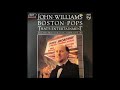 John Williams (after Jerry Bock) : Fiddler on the Roof, medley from the film music (1971 arr. 1978)