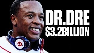 New Yorkers React To Dr.Dre 's Recent 3.2 Billion Dollar Deal With Apple