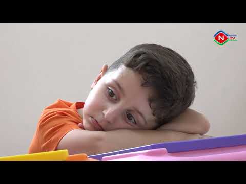 Birlikdə öyrənək - 06.08.2022