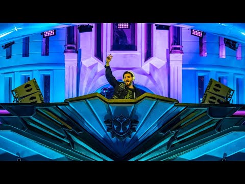 OneRepublic & Jaymes Young - If I Lose Myself vs Infinity (Alesso Mashup) | Live Tomorrowland 2022