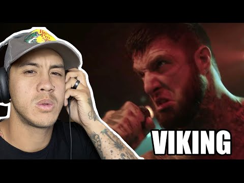 Slaughter to Prevail - Viking was A LOT
