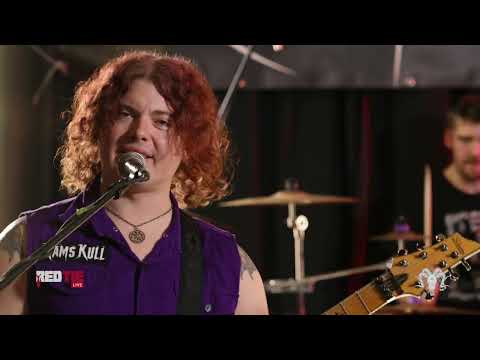 RamsKull - Age of Storms live on RTL