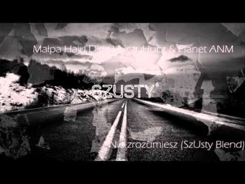 Du-Rzy & SzUsty - Pih, HST, Shelerini - Niesiemy prawdę