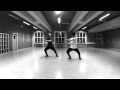 Chris Brown "Say Goodbye" Choreography by ...