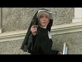Nuns Don T Work On Sunday Magnum P I