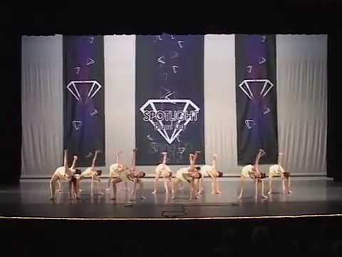 Denver 2 - Conteporary_Lyrical Category Winner