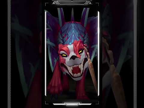 Naafiri Cinematica - Edits