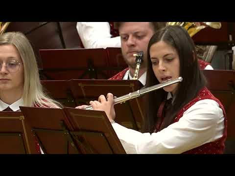 Appalachian Overture