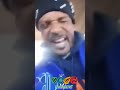CHARLESTON WHITE PART 2 GOING OFF ON DEVIN HANEY HIS DADDY ABOUT THE RELIGION LISTEN WATCH TRIPP