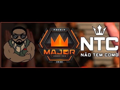 CS:GO - Swole Patrol vs NTC - Americas Minor - FACEIT Major 2018 - Map1