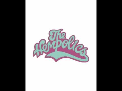 "SERIOUS" THE HEMPOLICS