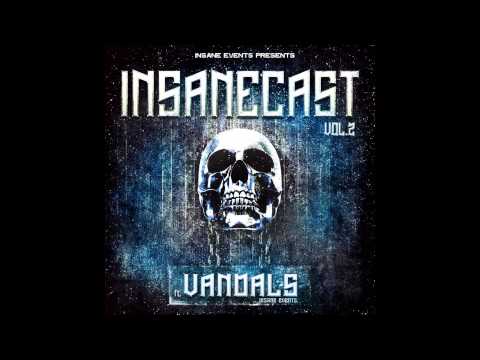 INSANECAST vol.02 feat. VANDALS