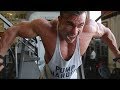 The Only Chest Workout You Need | What Happened in Europe