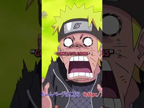 Did Naruto and Sasuke lose their 6 Paths Chakra!?