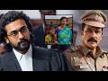 అబద్దపు సాక్ష్యం చెప్పినందుకు కోర్ట�