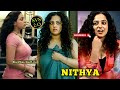 Timeless Elegance Of Nithya Menen In Her Latest Traditional Style