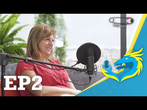 Podcast Zmajevo Lice - Epizoda 2: Nihada Čolić