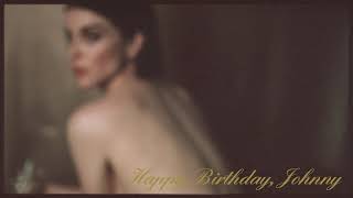 St. Vincent - Happy Birthday Johnny (piano version) (Audio)