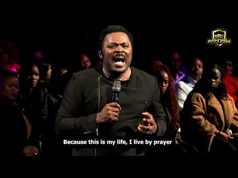 Can you lose everything and still worship God...?