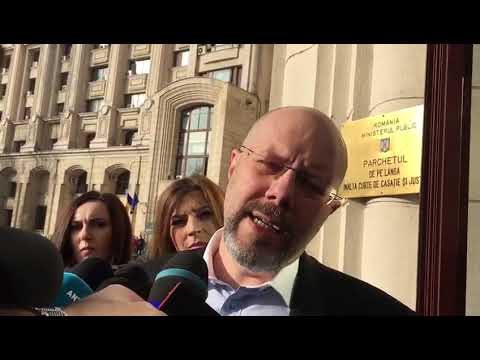 Mediafax 04 Februarie - Bădulescu, audiat la Parchet: Adevărul îl vor stabili procurorii