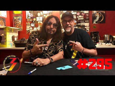 Ep. 295 What Happens When a Hater Goes to See Ace Frehley Live in Concert
