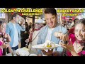Basket Chaat Gol Gappa Challenge Qayamat Se Qayamat Tak Stars Raj Tripti S Epic
