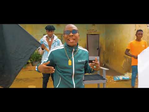 Mbuyasboy - Kademo (Official Music Video)