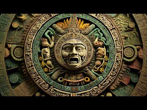 Joeski  presents  Mayan Rituals Vol 1  Afro House, Tribal House, Latin House Dj Mix