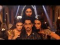 Aranmanai 2 Movie Hansika And Trisha Item Song