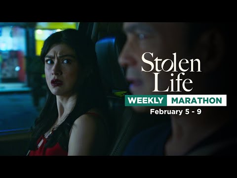 Stolen Life February 12, 2024