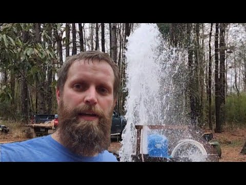 Learn the Simple Trick to Restore Your Water Well!