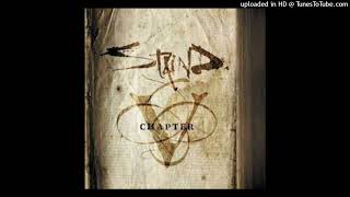 Staind - Cross To Bear